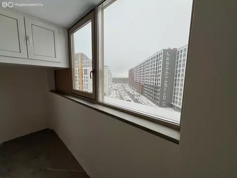 1-комнатная квартира: Санкт-Петербург, проспект Авиаконструкторов, 54 ...