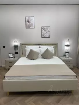 3-к кв. Санкт-Петербург ул. Александра Матросова, 1 (121.8 м)