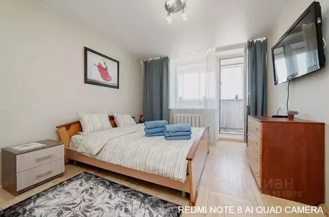 2-к кв. Тульская область, Тула ул. Токарева, 49 (43.0 м)