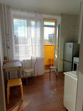 1-к кв. Тюменская область, Тюмень ул. Тимофея Чаркова, 69 (35.0 м)