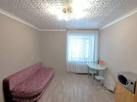 Комната Ханты-Мансийский АО, Нижневартовск ул. Ленина, 3А (14.9 м)