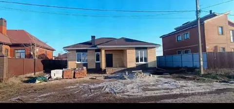 Дом в Ростовская область, Таганрог ул. Варданяна (124 м)