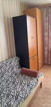 1-к кв. Хабаровский край, Хабаровск ул. Запарина, 156 (39.0 м)