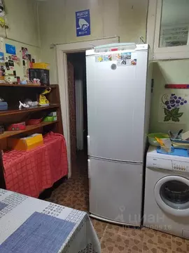 1-к кв. Москва ул. Металлургов, 44К1 (34.0 м)