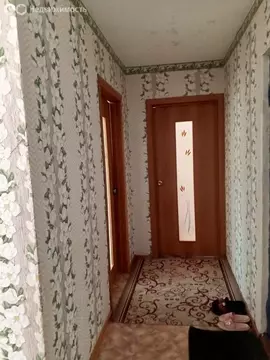 2-комнатная квартира: Боград, Новая улица (42 м)