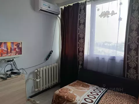 Студия Краснодарский край, Сочи Донская мкр, ул. Гранатная, 8 (18.0 м)