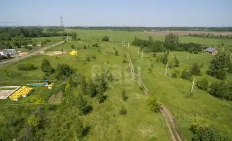 Участок в Алтайский край, Первомайский район, с. Санниково, Овощевод ...