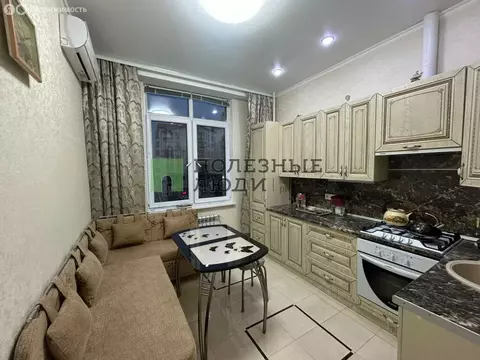 2-комнатная квартира: Геленджик, Крымская улица, 22к1 (55 м)