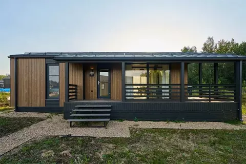 Дом в Московская область, Красногорск городской округ, пос. Истра 1 ...