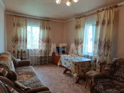 Дом в Омская область, Омский район, Морозовское с/пос, д. Ракитинка ...