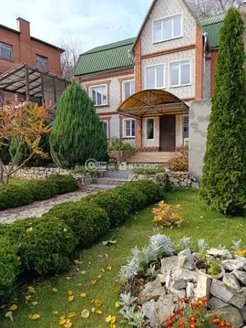 Дом в Воронеж, Горный переулок, 4А (197 м)