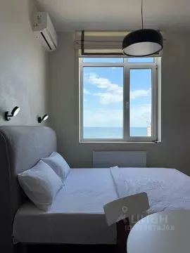 1-к кв. Дагестан, Махачкала ул. Даниялова, 112 (18.0 м)