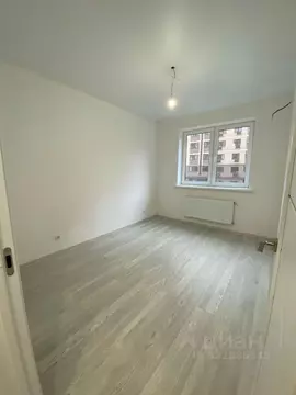 1-к кв. Краснодарский край, Краснодар ул. Скандинавская, 1к6 (33.5 м)