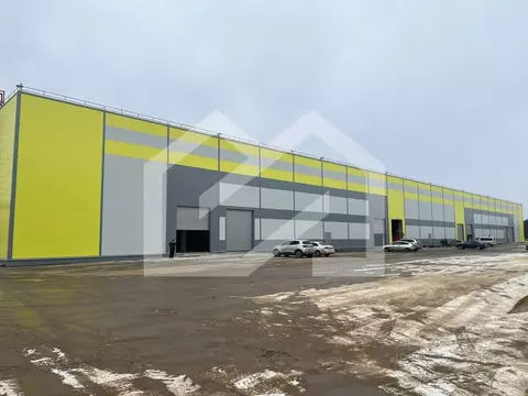 Помещение свободного назначения в Московская область, Богородский ...