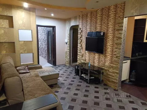 2-к кв. Мурманская область, Мурманск ул. Полярный Круг, 12 (44.0 м)