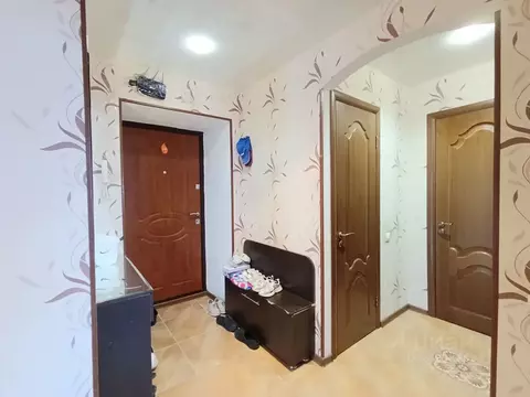 2-к кв. Башкортостан, Уфа бул. Баландина, 9 (58.9 м)