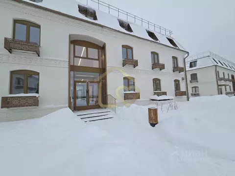 1-к кв. Московская область, Сергиев Посад ул. Троицкого Воинства, 5 ...