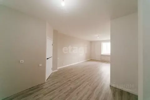 2-к кв. Красноярский край, Красноярск ул. Алексеева, 107 (65.5 м)