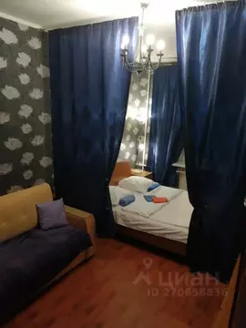 Комната Москва ул. Космонавта Волкова, 7