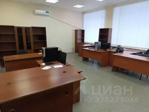 Помещение свободного назначения в Пензенская область, Пенза ул. ...