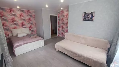 1-к кв. Башкортостан, Уфа Революционная ул., 56 (32.0 м)