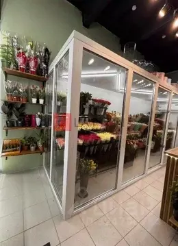 Торговая площадь в Москва Уральская ул., 5А (25 м)