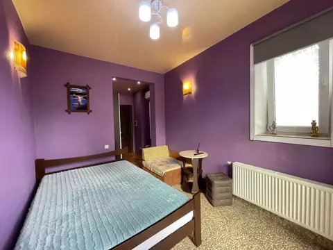 Комната Крым, Феодосия ул. Галерейная, 12