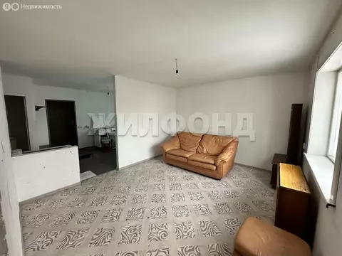 Дом в Улан-Удэ, Октябрьский район, Витимская улица (56 м)