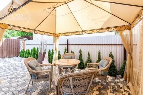 Дом в Краснодарский край, Краснодар Артиллерийская ул., 242 (186 м)