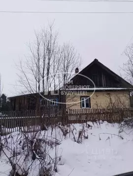 2-к кв. Удмуртия, Балезинский район, с. Карсовай Больничная ул., 2 ...