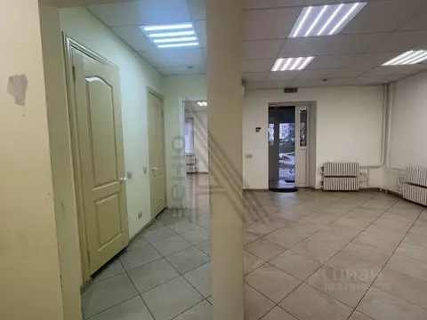 Помещение свободного назначения в Воронежская область, Воронеж ул. 9 ...
