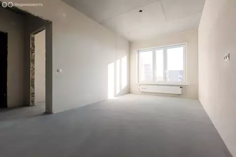 2-комнатная квартира: Тюмень, улица Первооткрывателей, 9 (63.38 м)