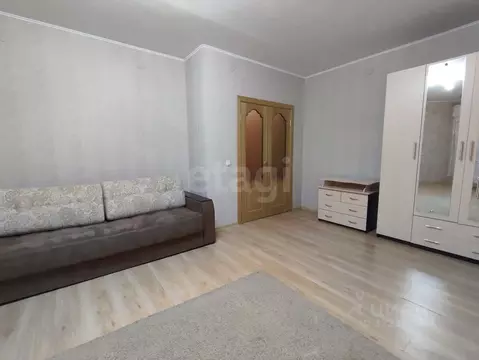 1-к кв. Тюменская область, Тюмень Широтная ул., 209 (43.0 м)