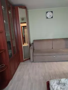 2-к кв. Москва Булатниковский проезд, 6к1 (41.0 м)