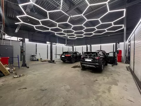 Помещение свободного назначения в Санкт-Петербург Шафировский просп., ...