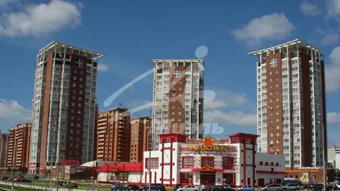 Продается 2-комнатная квартира