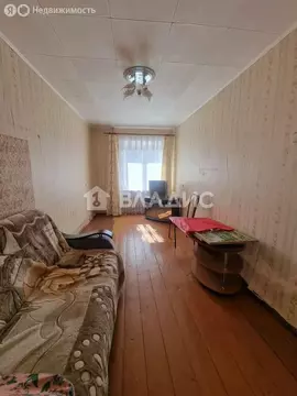 2-комнатная квартира: Ковров, улица Космонавтов, 2/2 (43.6 м)