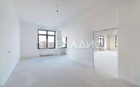 1-к кв. Москва проезд Серебрякова, 11к2 (54.0 м)