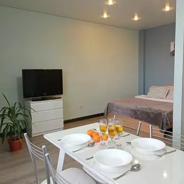 Студия Хакасия, Абакан ул. Некрасова, 18 (42.0 м)