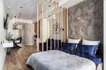 1-к кв. Москва просп. Мира, 95 (32.0 м)