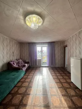 2-к кв. Тыва, Кызыл ул. Калинина, 1Г (59.9 м)