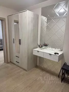 2-к кв. Воронежская область, Воронеж ул. Адмирала Чурсина, 8 (70.0 м)