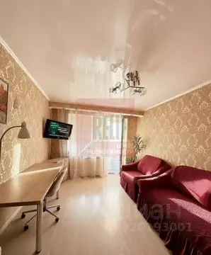 2-к кв. Калининградская область, Калининград Космическая ул., 32 (46.2 ...