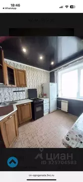 2-к кв. Ростовская область, Волгодонск ул. Маршала Кошевого, 40 (49.0 ...