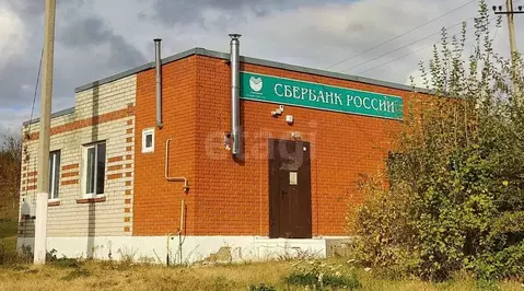 Помещение свободного назначения в Белгородская область, Красненский ...