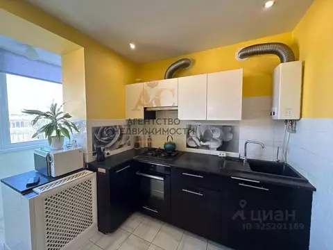 2-к кв. Крым, Феодосия ул. Гарнаева, 63Д (52.0 м)