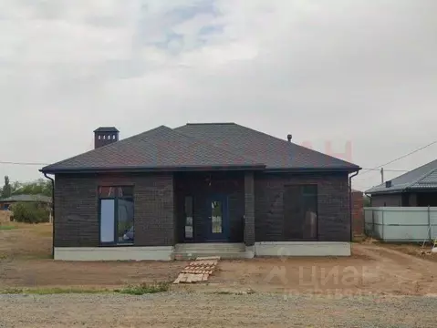 Дом в Ростовская область, Мясниковский район, Краснокрымское с/пос, ...