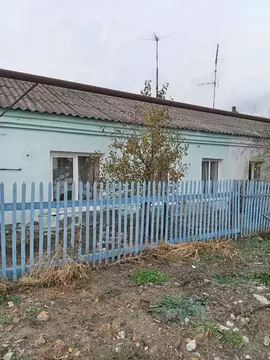 3-к кв. Самарская область, Сызранский район, Балашейка пгт Школьная ...