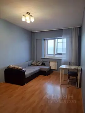 2-к кв. Иркутская область, Иркутск ул. Калинина, 17/1 (45.8 м)