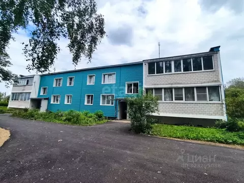 2-к кв. Марий Эл, Сернурский район, Кукнурское с/пос, д. Куракино ул. ...